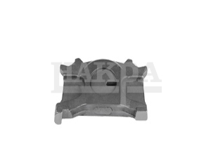 6403229462-WABCO-CALIPER BRAKE PLATE -L